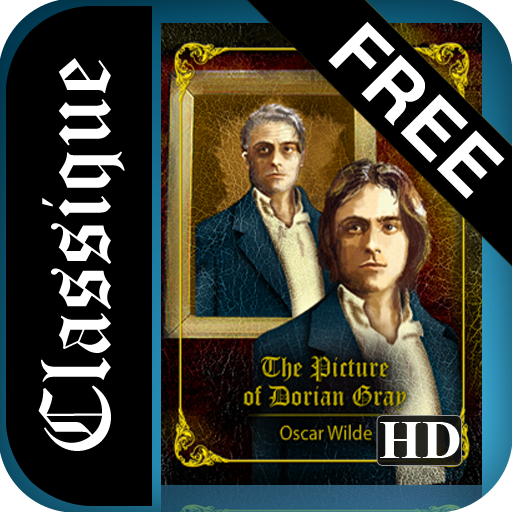 The Picture of Dorian Gray (Classique) HD FREE