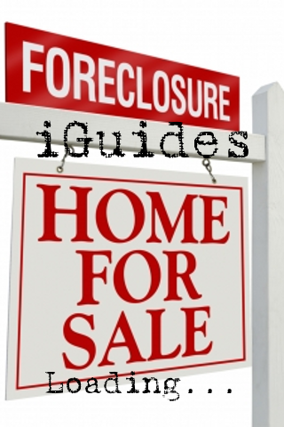 iGuides - Basics of Foreclosure Investing image #1