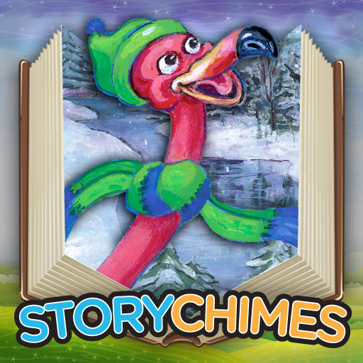 Marco Flamingo StoryChimes (FREE)