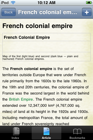 The French Empire Study Guide image #1