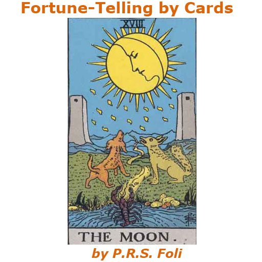 Fortune - Telling by Cards .