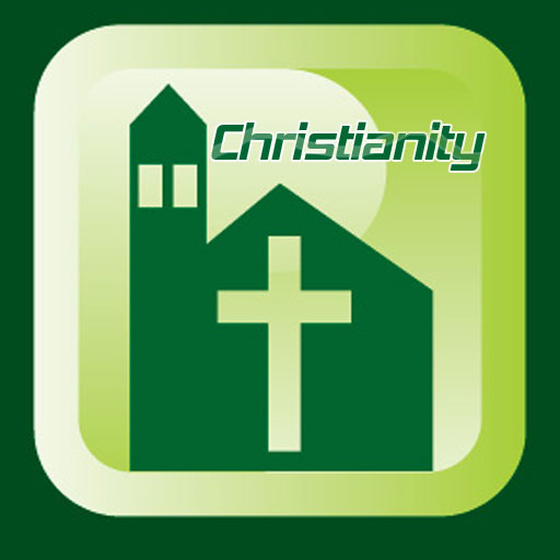 Glossary of Christianity