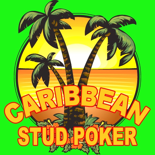 Caribbean Stud Poker Free icon
