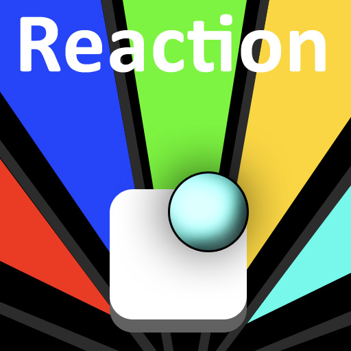 Pong Reaction
