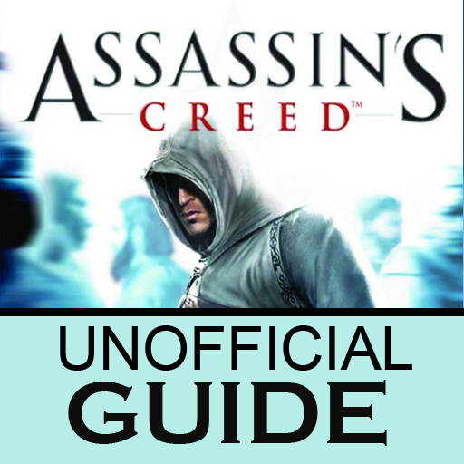 Assassin's Creed Guide (Walkthrough)