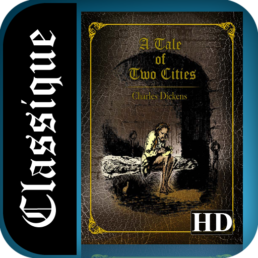 A Tale of Two Cities (Classique) HD