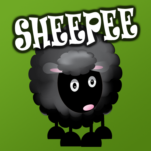 SHEEPEE icon