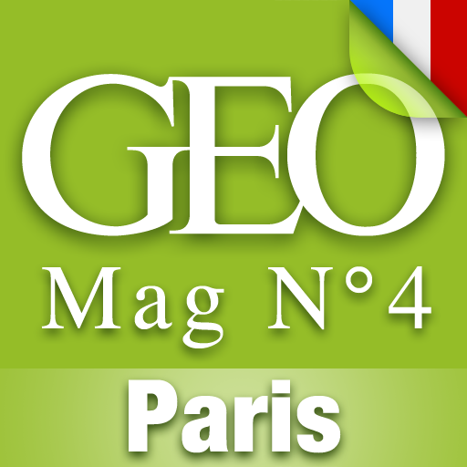 GEO Mag n°4
