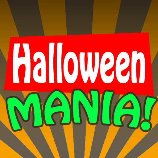 A Halloween Mania! 2010