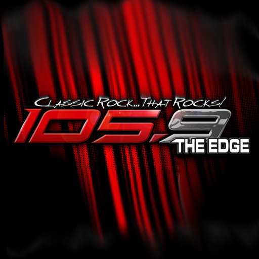 105.9 The Edge