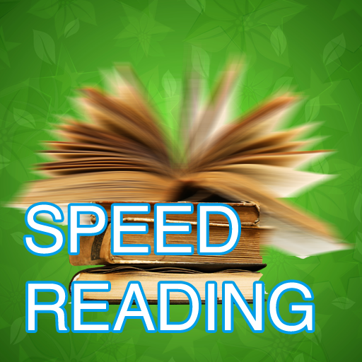 SPEED READING