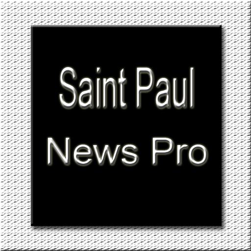 Saint Paul News Pro