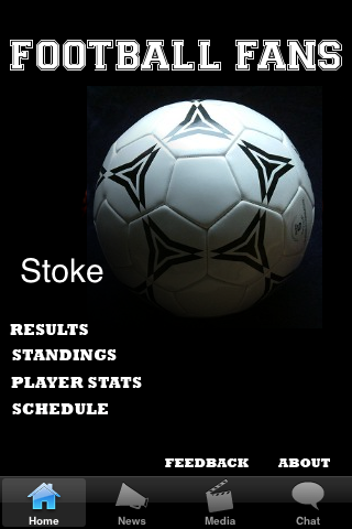 Football Fans - Stoke image #1