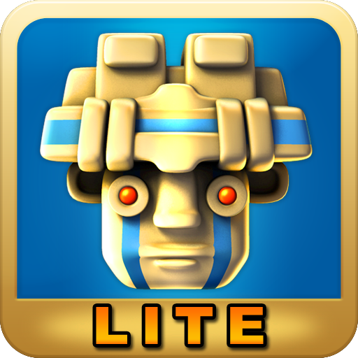 Last Temple Lite icon