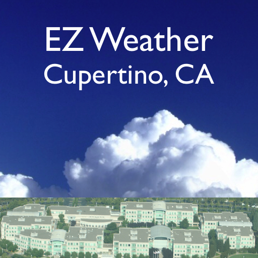 EZ Weather Cupertino