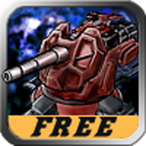 Battle Zone(Free) - Nuclear icon