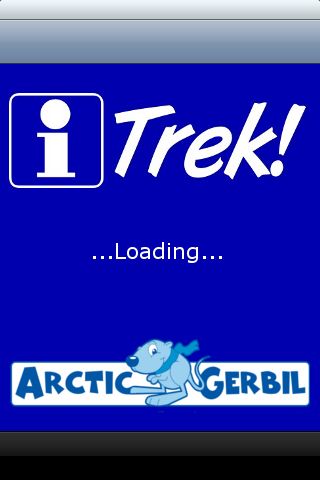 iTrek! - Spanish Phrasebook image #1