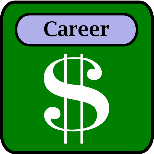 Career Salary Calculator