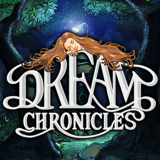 Dream Chronicles icon