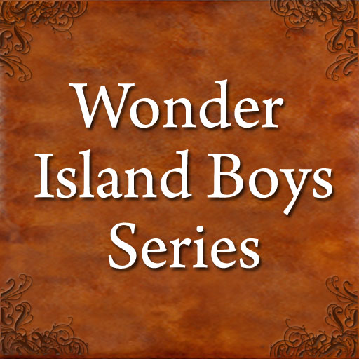 Wonder Island Boys Series