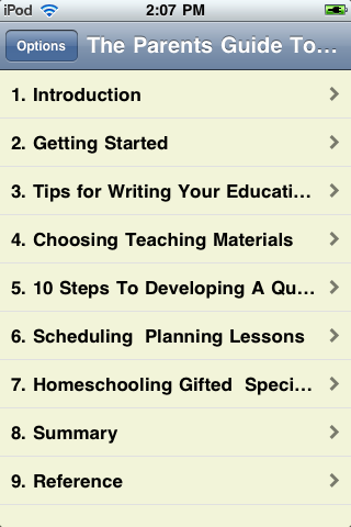 The Parents’ Guide To Successful Homeschooling image #1
