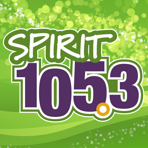 Spirit 105.3 KCMS