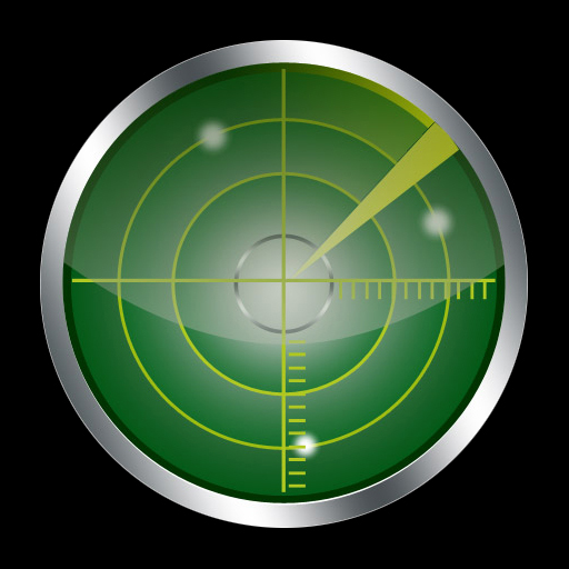 MICOM: Missile Command icon