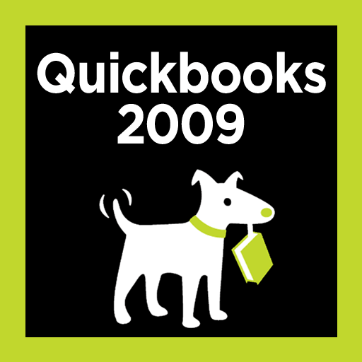 QuickBooks 2009: The Missing Manual
