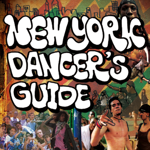 NEW YORK DANCER'S GUIDE  Free