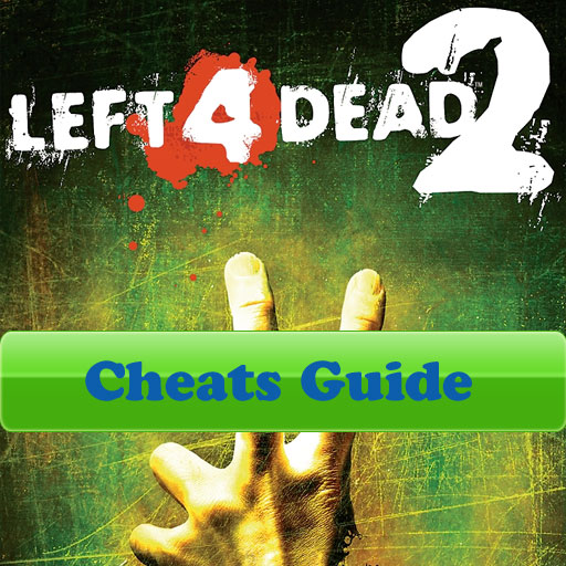 Left 4 Dead 2 Cheats - FREE icon