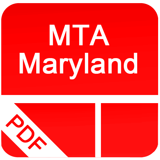 TransitM&S Maryland MTA