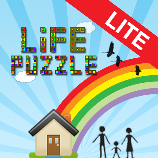 LifePuzzleLite