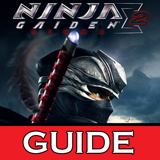 Ninja Gaiden Sigma 2 Guide (Walkthrough)