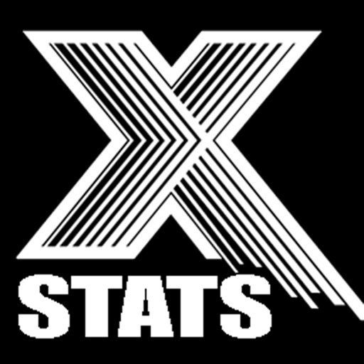 SBKx Stats icon