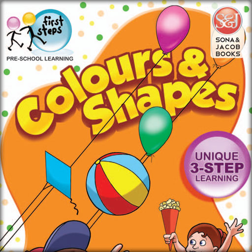 for iphone download Colors & Shapes - Kids Learn Color and Shape free