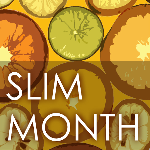 Slim Month - Slimming tips to help lose weight