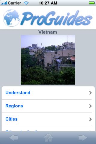 ProGuides - Vietnam image #1