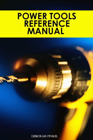 Power Tools Reference Manual image #1