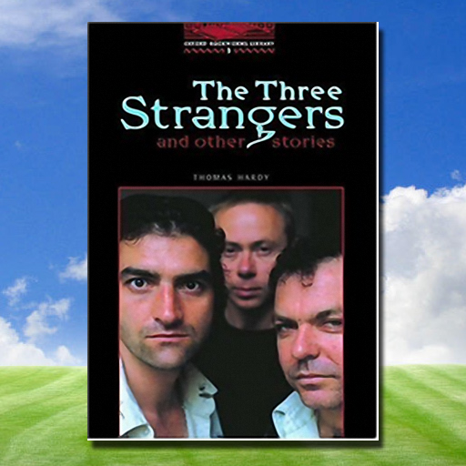 The Three Strangers
