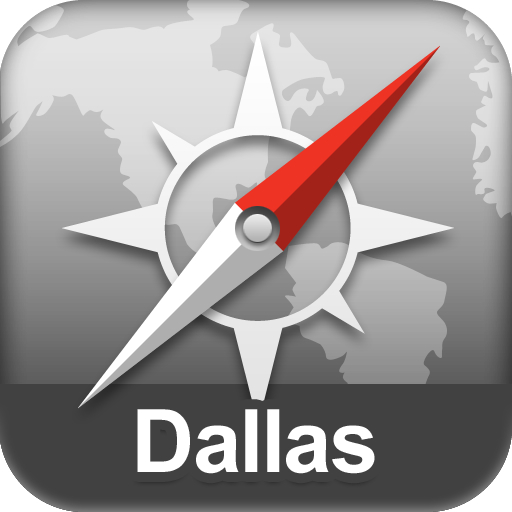 Smart Maps - Dallas