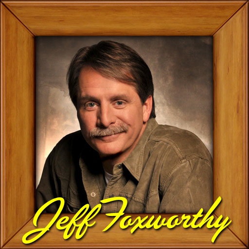 Jeff Foxworthy Mobile Redneck