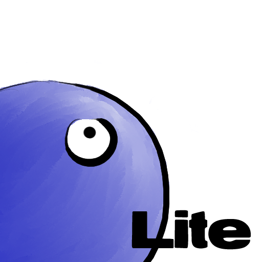 A short game about jumping lite icon