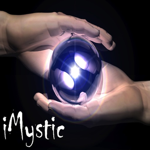 iMysticHD Fortune Teller