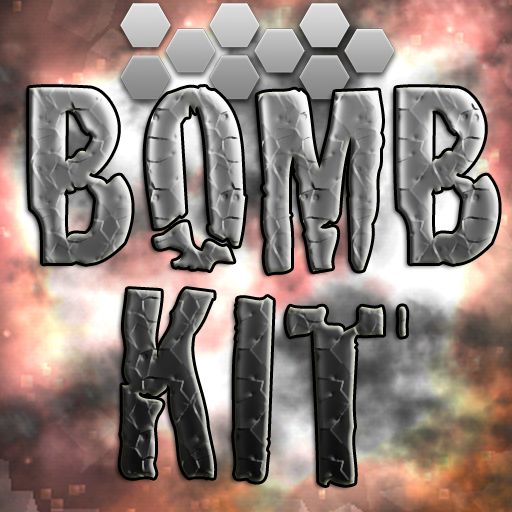 BombKit for iPhone 4