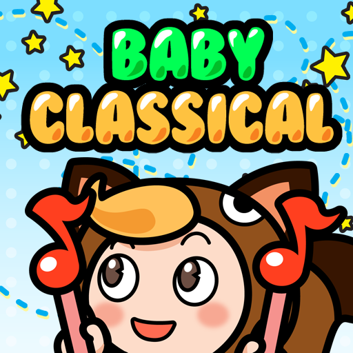 Baby Classical Bach Vol.1