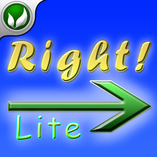 Absolutely Right Lite icon