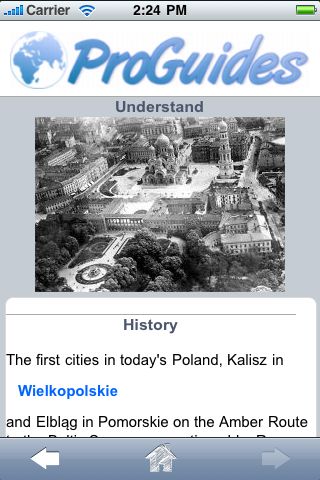 ProGuides - Poland image #1