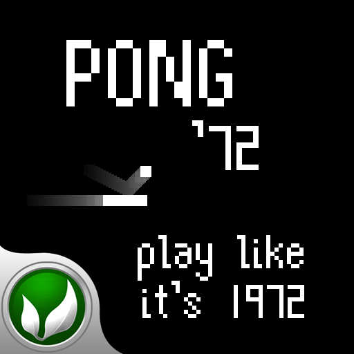 Pong '72