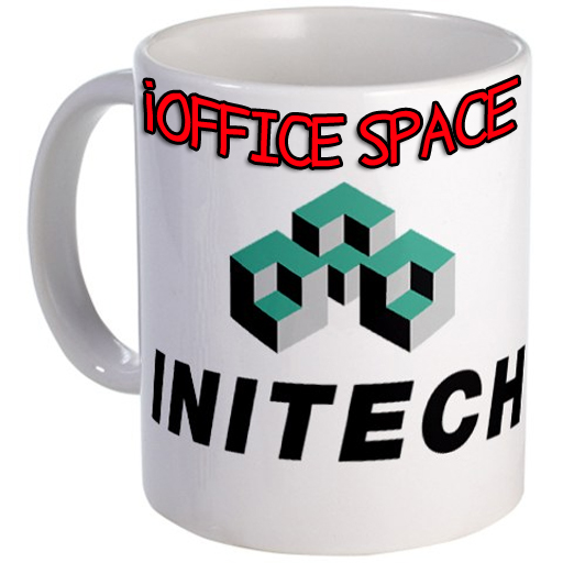 iOfficeSpaceHD - Office Space Soundboard