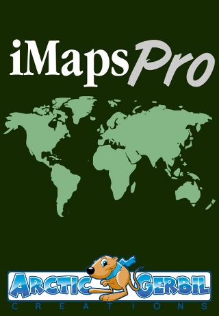 iMapsPro - Makassar image #1